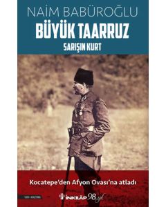 Büyük Taarruz