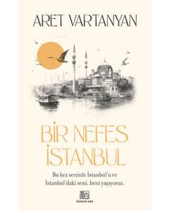 Bir Nefes İstanbul