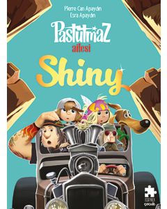 Pastutmaz Ailesi - Shiny