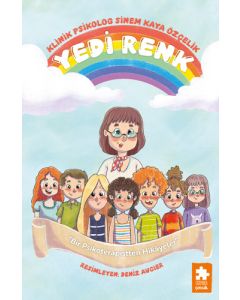 Yedi Renk