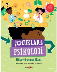 Çocuklar İçin Psikoloji