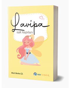 Lavipa - Aşk Kapıları