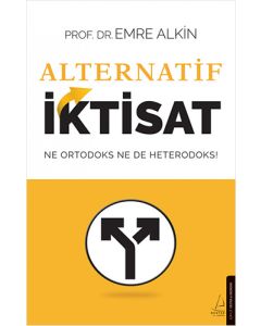 Alternatif İktisat