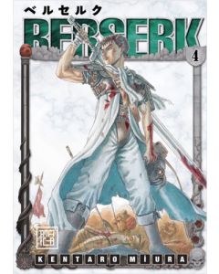 Berserk 4