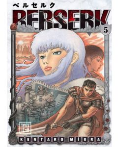 Berserk 5