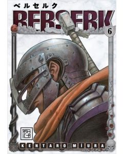 Berserk 6