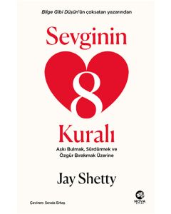 Sevginin 8 Kuralı