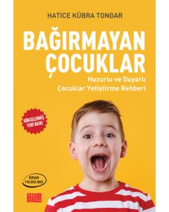Bağırmayan Çocuklar