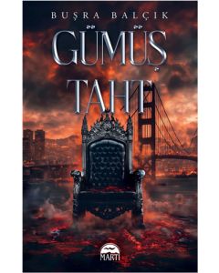 Gümüş Taht