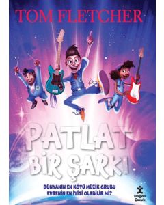 Patlat Bir Şarkı