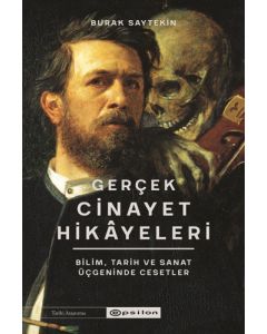 Gerçek Cinayet Hikâyeleri 