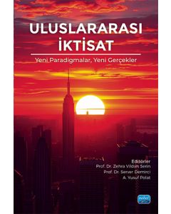Uluslararası İktisat