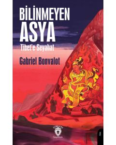 Bilinmeyen Asya