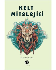 Kelt Mitolojisi