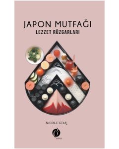 Japon Mutfağı - Lezzet Rüzgarları