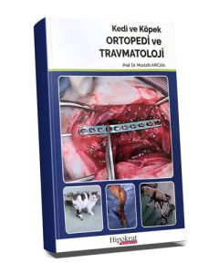 Kedi ve Köpek Ortopedi ve Travmatoloji