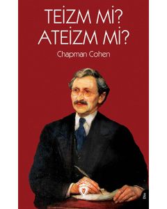 Teizm mi ? Ateizm mi ?