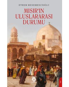 Mısır’ın Uluslararası Durumu