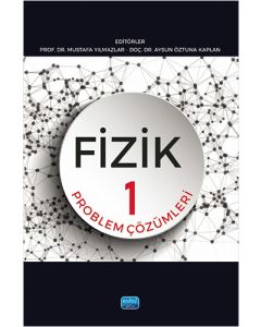 Fizik 1 - Problem Çözümleri