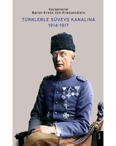 Türklerle Süveyş Kanalına