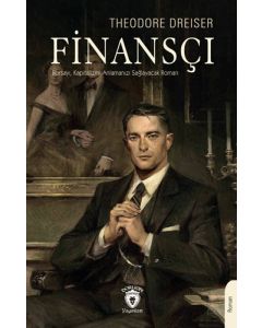 Finansçı