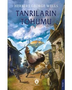 Tanrıların Tohumu