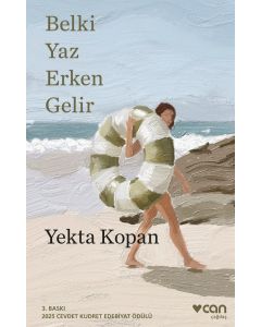 Belki Yaz Erken Gelir