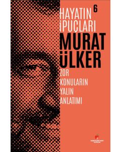 Hayatın İpuçları 6 (Ciltli)
