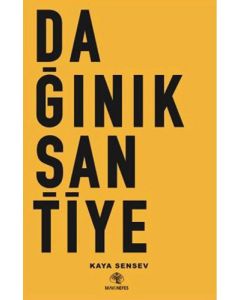 Dağınık Şantiye