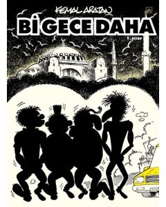 Bi Gece Daha