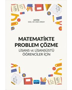 Matematikte Problem Çözme