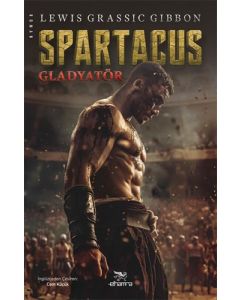 Spartacus - Gladyatör
