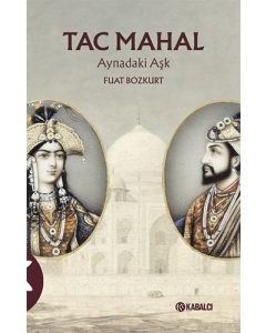 Tac Mahal - Aynadaki Aşk