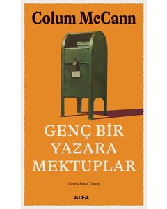 Genç Bir Yazara Mektuplar