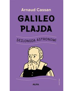 Galileo Plajda
