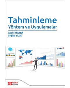 Tahminleme Yöntem ve Uygulamalar