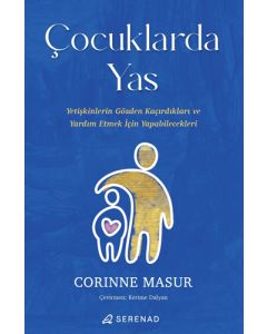 Çocuklarda Yas
