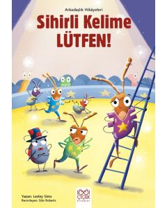 Sihirli Kelime Lütfen! 