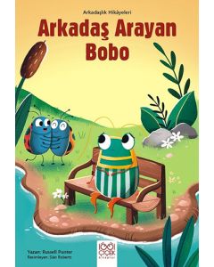 Arkadaş Arayan Bobo