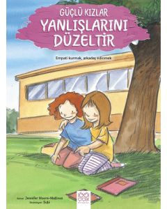 Güçlü Kızlar Yanlışlarını Düzeltir