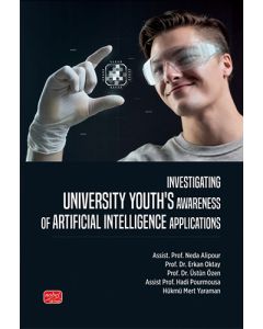 Investigating University Youth’s Awareness of Artificial Intelligence Applications