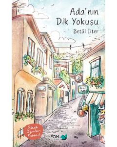 Ada’nın Dik Yokuşu