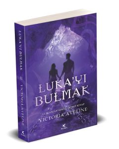 Luka’yı Bulmak