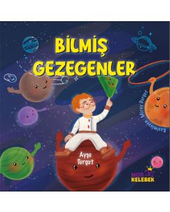 Bilmiş Gezegenler
