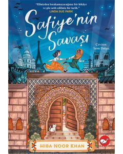 Safiye’nin Savaşı