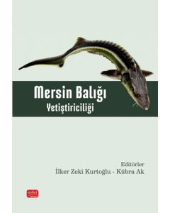 Mersin Balığı Yetiştiriciliği