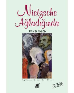 Nietzsche Ağladığında
