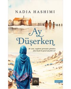 Ay Düşerken