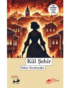 Kül Şehir