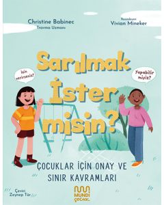 Sarılmak İster Misin ?